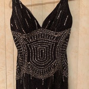 Beautiful night dresses.no tag but look like new.